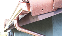 Rain Gutter Installation, Repair, Cleaning in Ballplay, AL